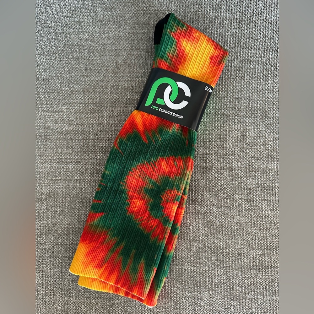 Pro Compression Marathon Socks